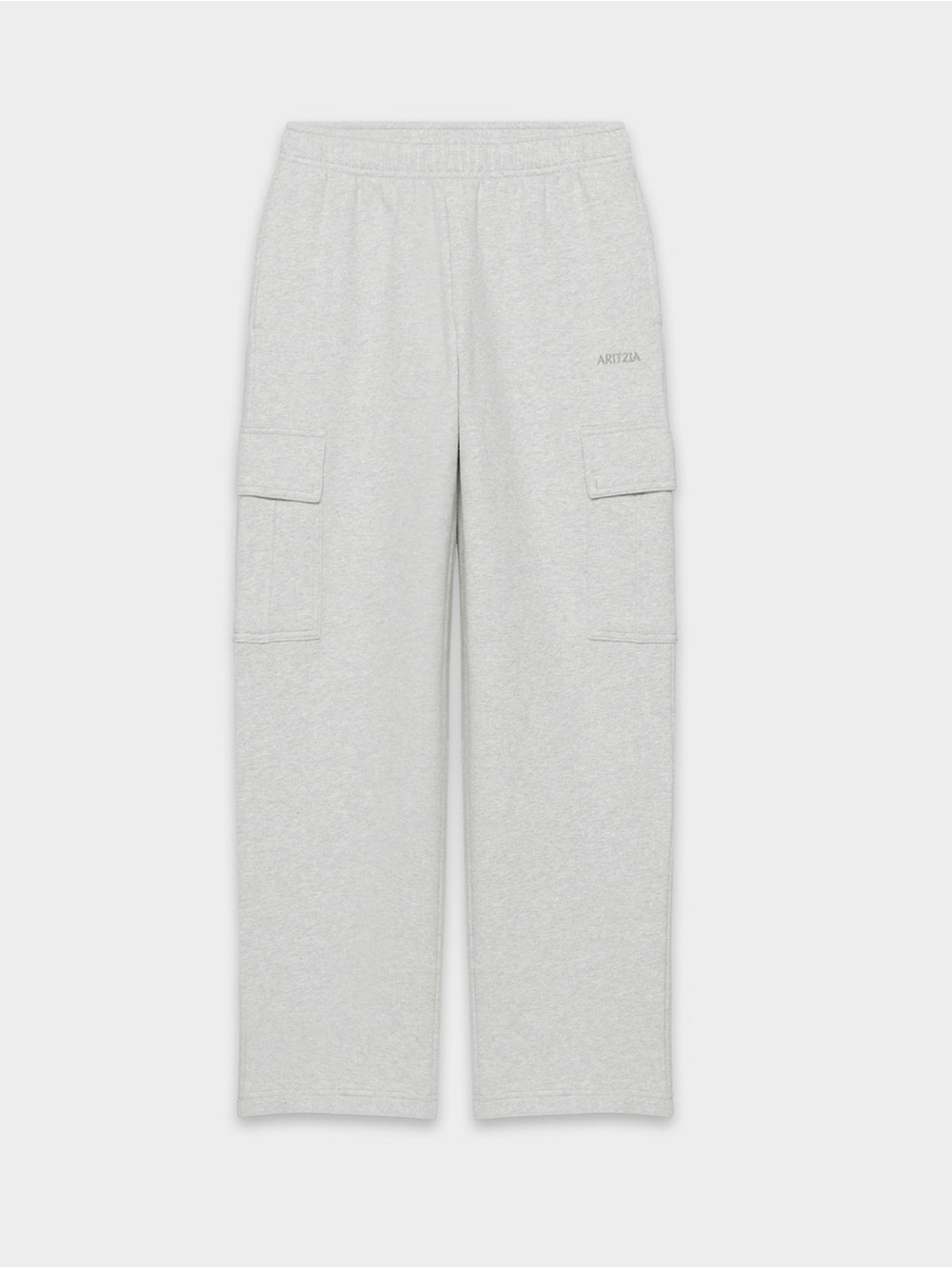 Aritzia Cozy Sweatfleece Mega Cargo™ size SMALL SHORT